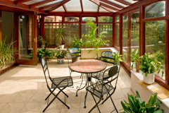 Nappa conservatory quotes