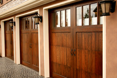 Nappa garage extension quotes