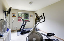 Nappa home gym construction leads